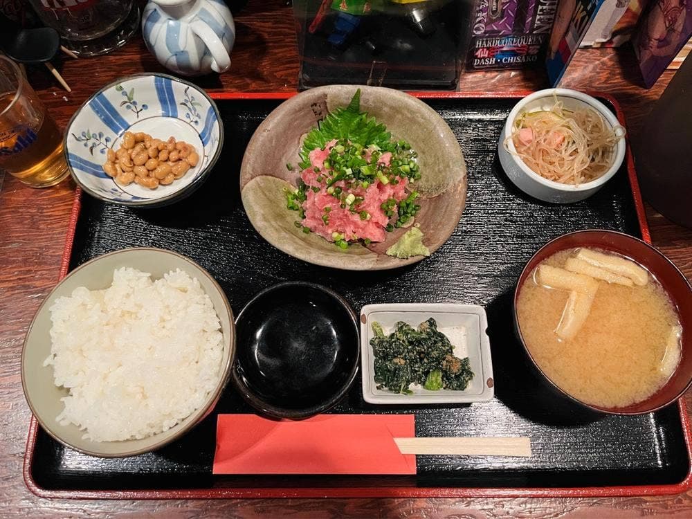 ものぐさや 新宿御苑前店