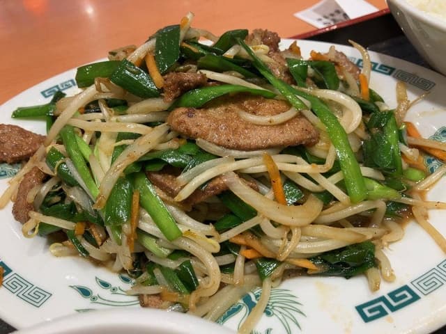 日高屋 池袋西口店 - サブ画像3