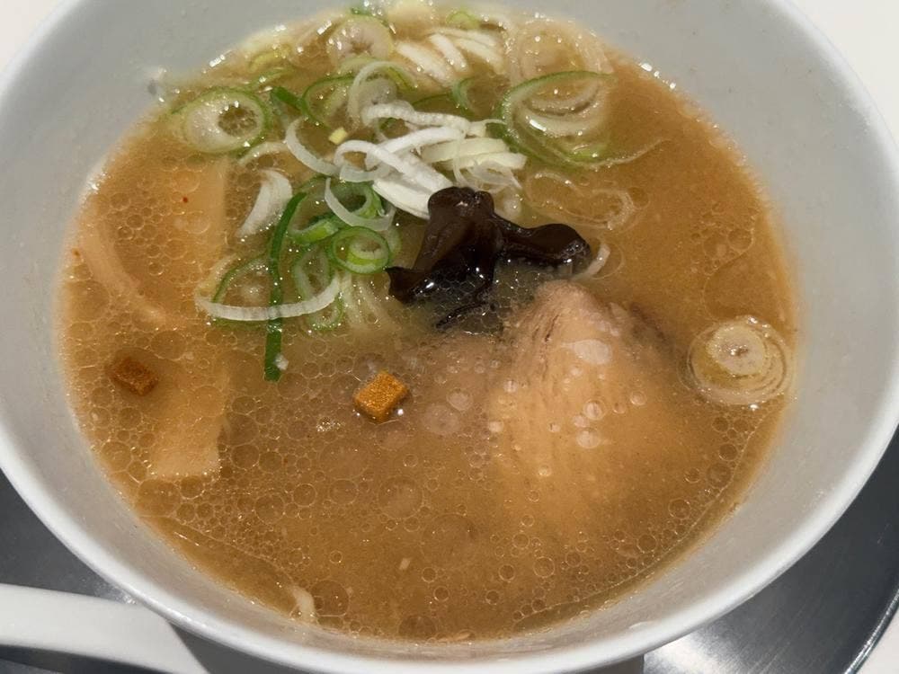 博多文福 新横浜ラーメン博物館店