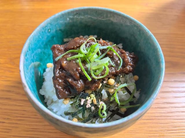 和田金 - サブ画像3