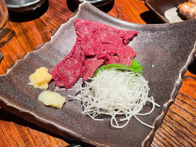 御厨酒場えびす - サブ画像3