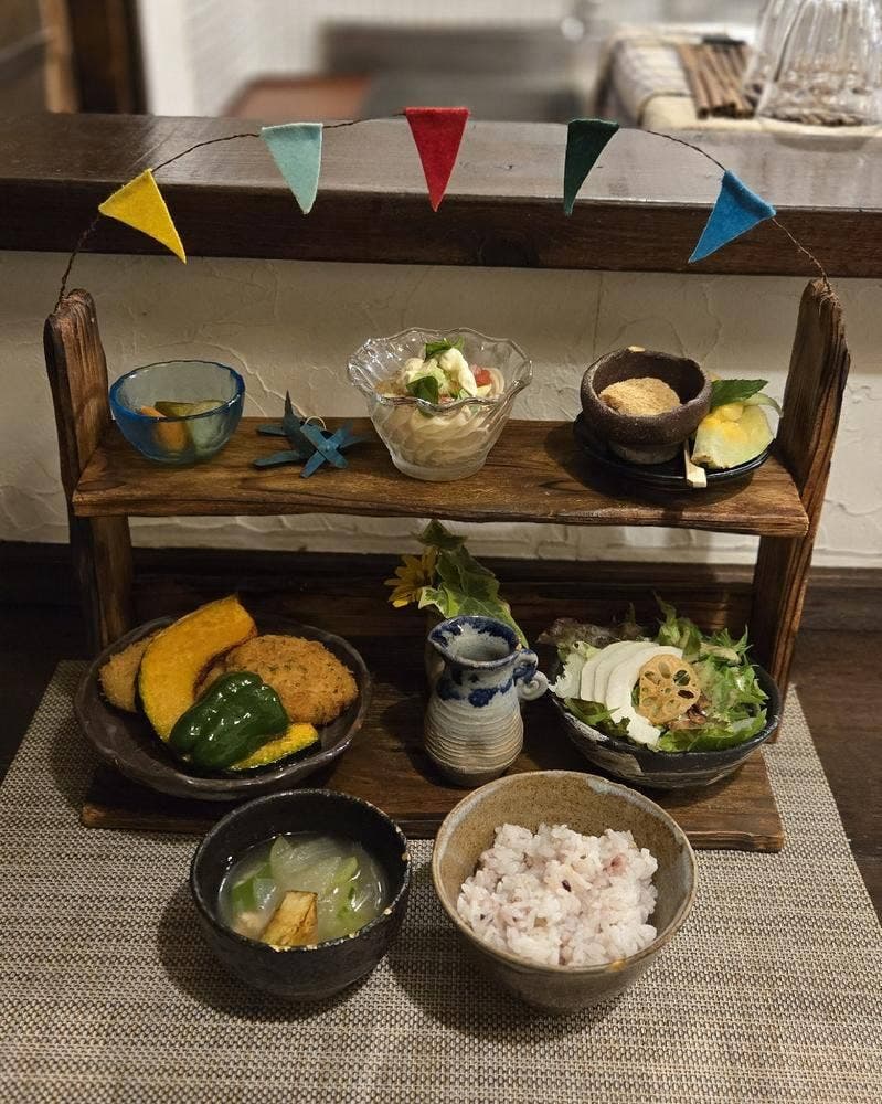 つよしのコロッケ本舗