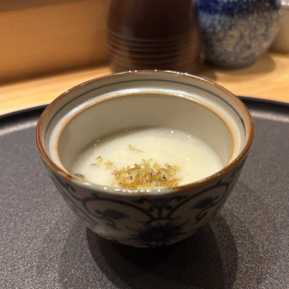 天ぷら北川