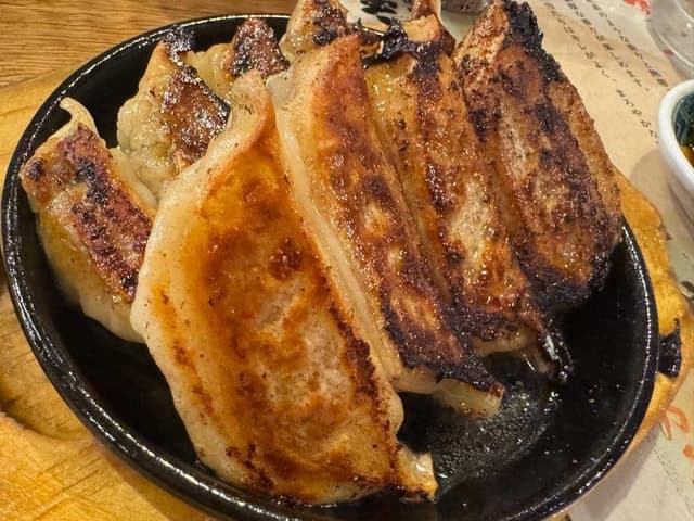 餃子の酒場 マイケル - サブ画像3