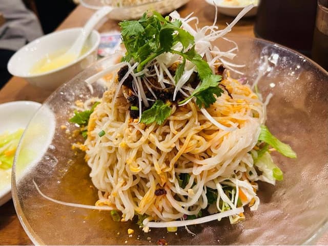 四川小吃 雲辣坊 - サブ画像3