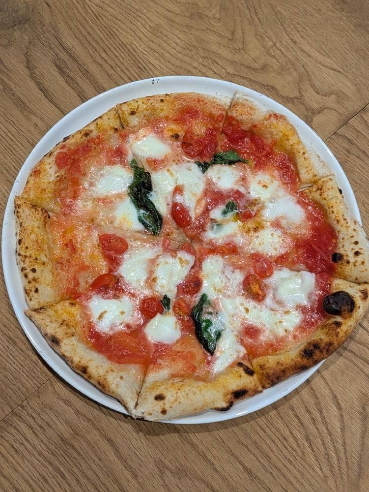 Pizzeria Nap.