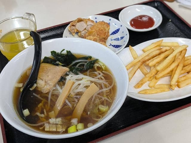 台湾料理 香福源 - サブ画像1