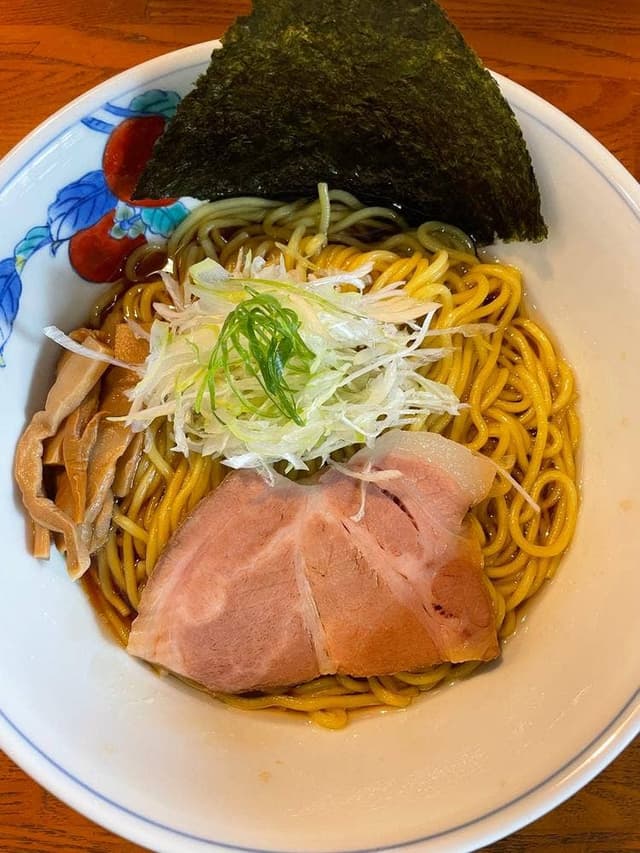 麺 なか井 - サブ画像1