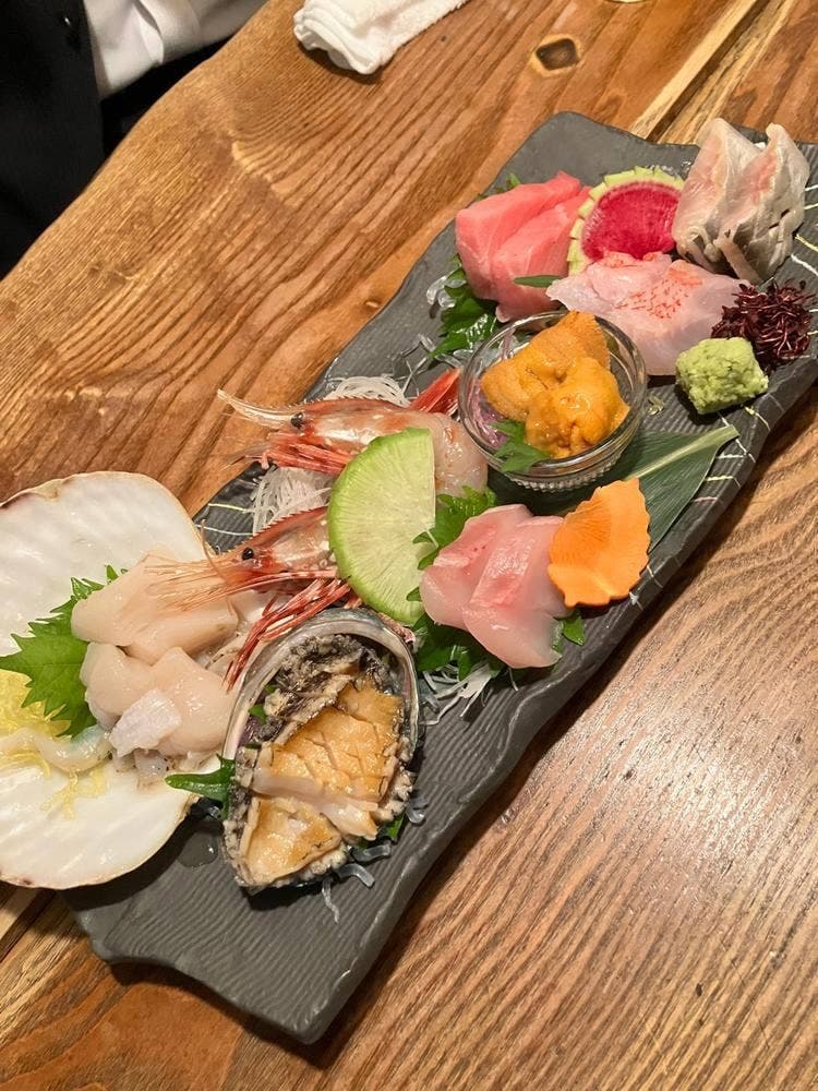 活食・隠れ酒蔵 かけはし