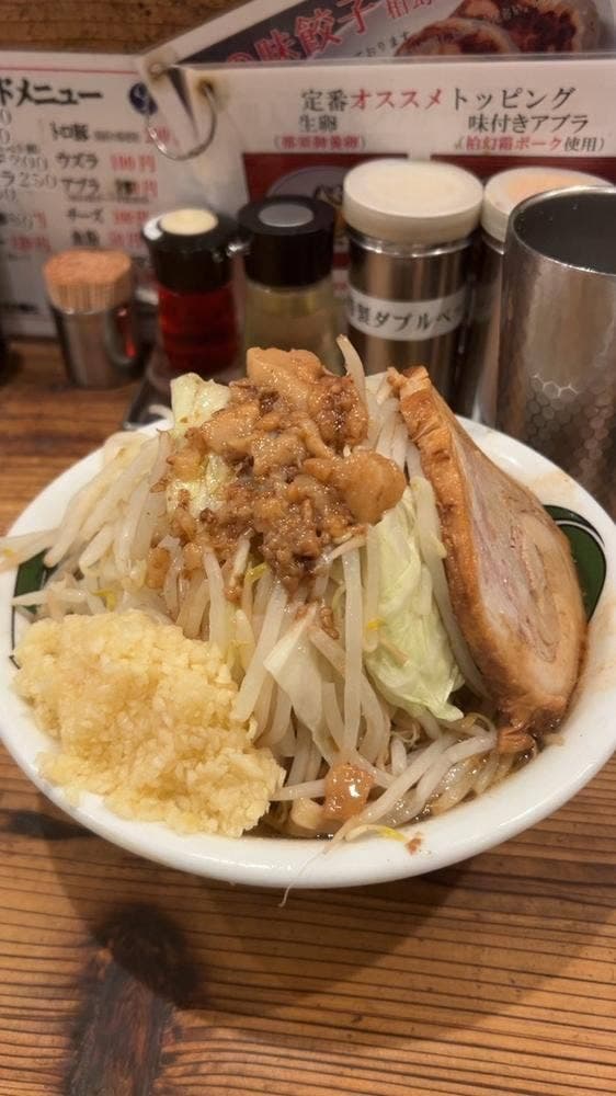 雷 千葉駅前店 - サブ画像1