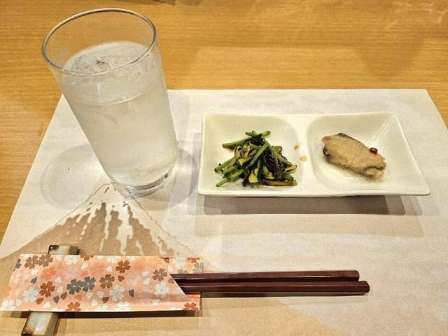 居酒屋のんべぇ - サブ画像2