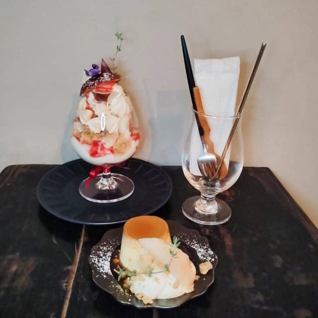 Wolf COFFEE PATISSERIE - サブ画像3