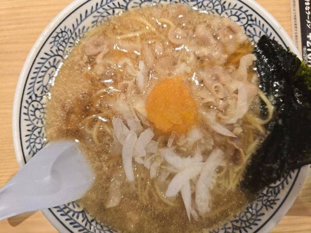 丸源ラーメン 君津店 - サブ画像2