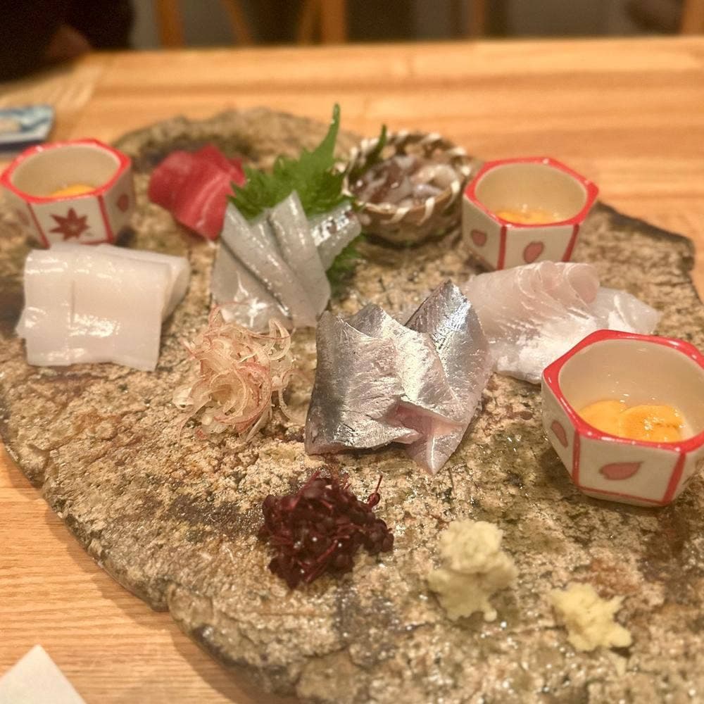 小料理 たくみ