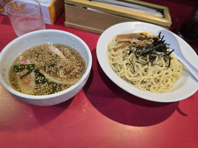 えのけんラーメン - サブ画像1