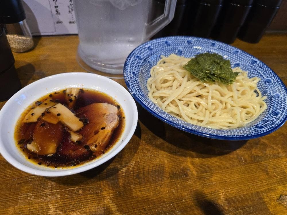 中華そば ひろ