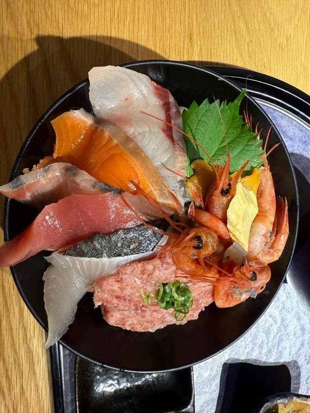 海鮮みなと家 - サブ画像1