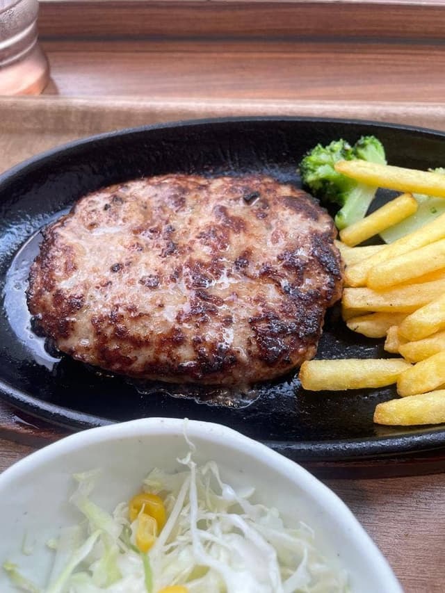 ファイヤーバーグ 関内店 - サブ画像3