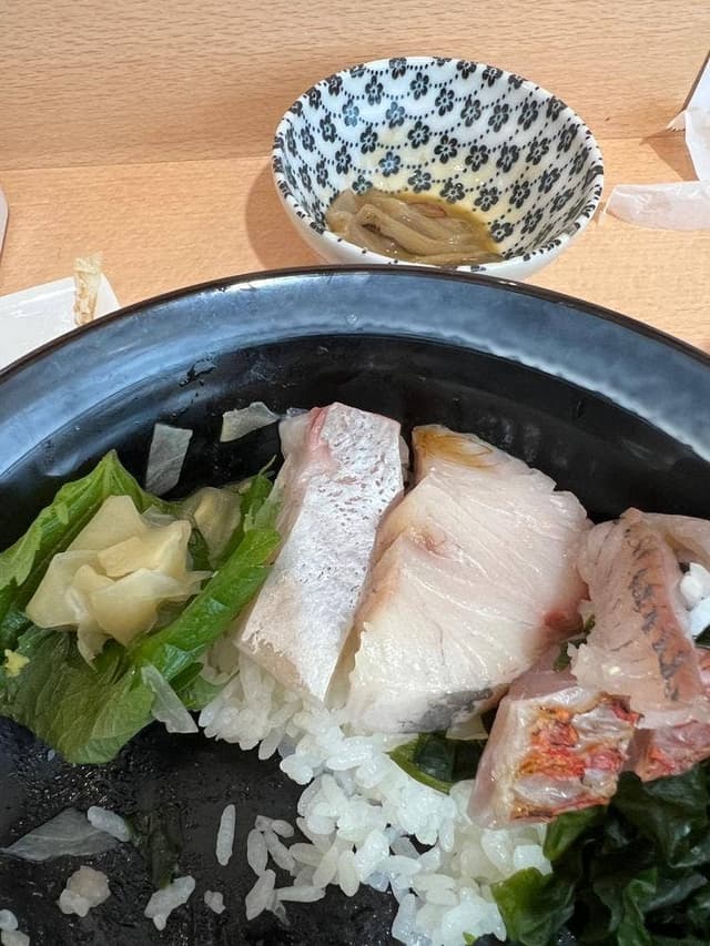 島の味処 平戸こんね 駒込店 - サブ画像1
