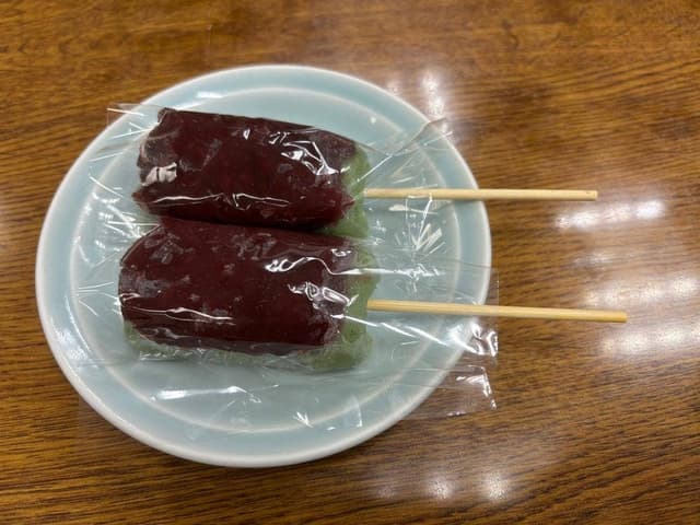 高木屋老舗 - サブ画像3