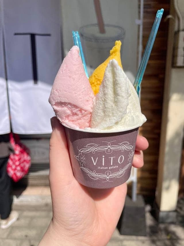 vito 小倉店 - サブ画像1