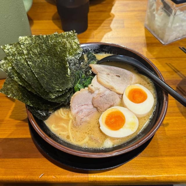 壱賢家 - サブ画像1