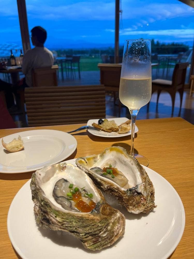 FARMER’S DINING IRODORI SHONAI HOTEL SUIDEN TERRASSE