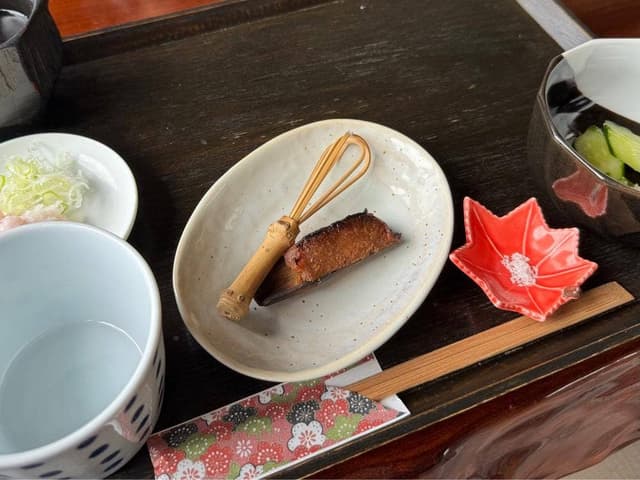 蕎麦 きし野 - サブ画像2