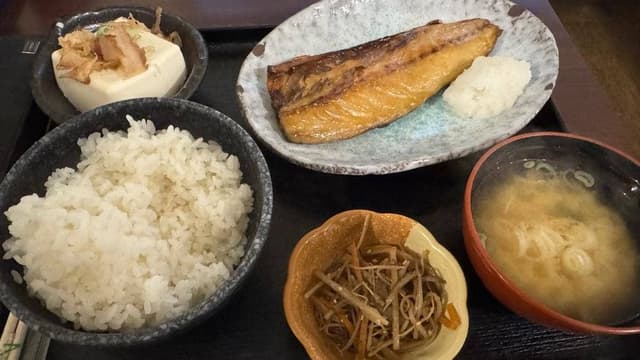 定食や - サブ画像1