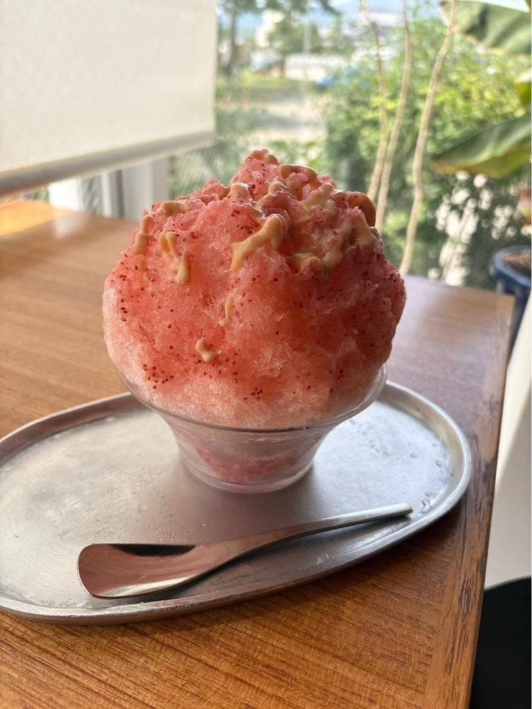 KAKIGORI CAFE ひむろ