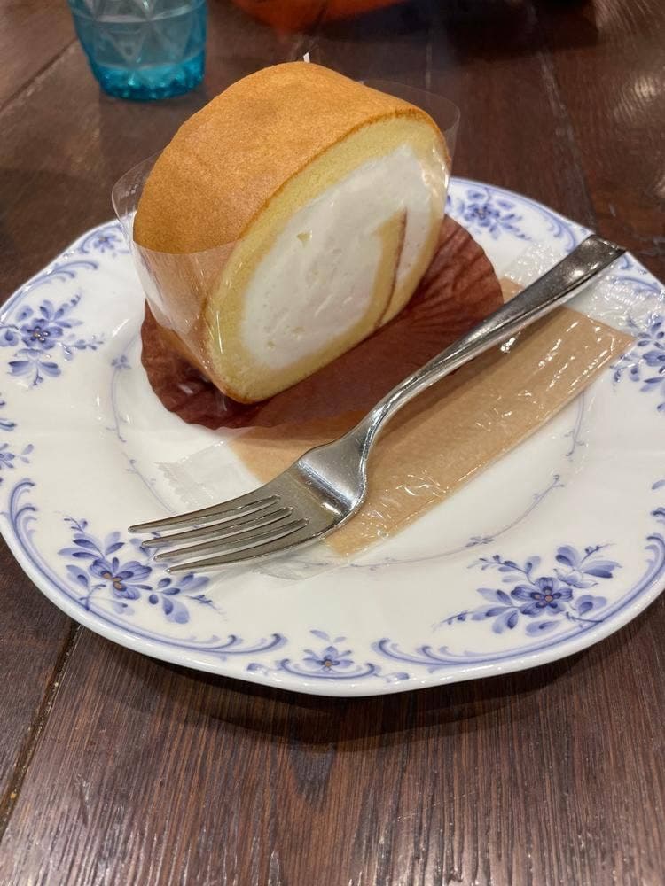 銀河堂1890 Sweets&Bakery