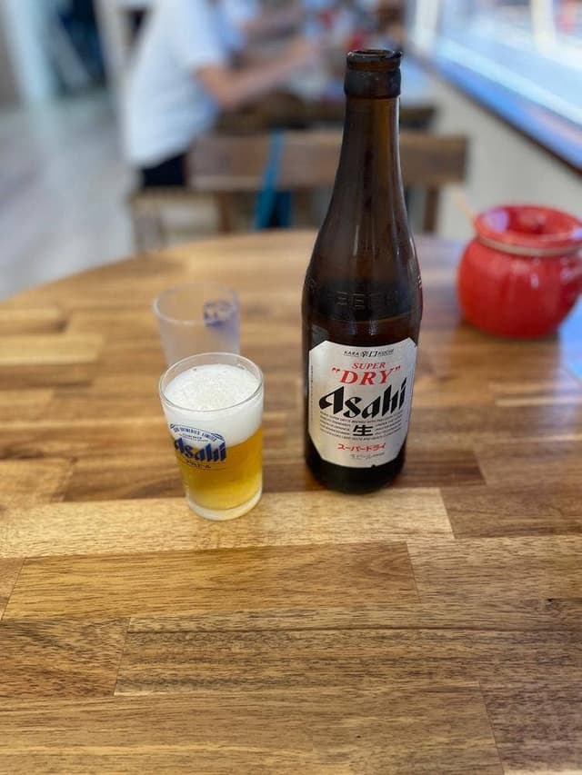 じゃじゃ麺 だるま - サブ画像2