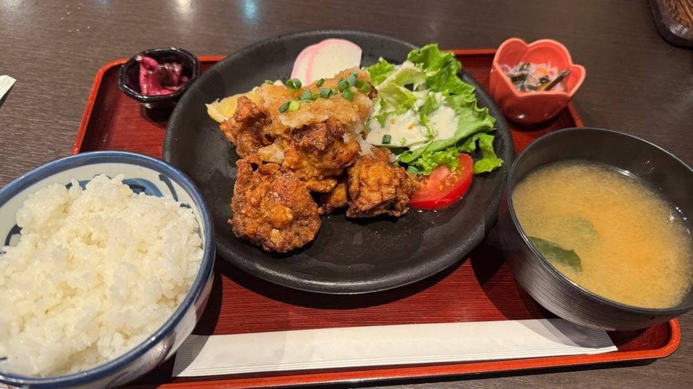 三平DINING