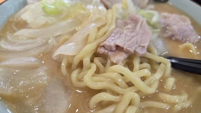 とん汁食堂 とんいちろう - サブ画像1