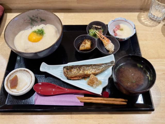 酒彩料理 茂正 - サブ画像1