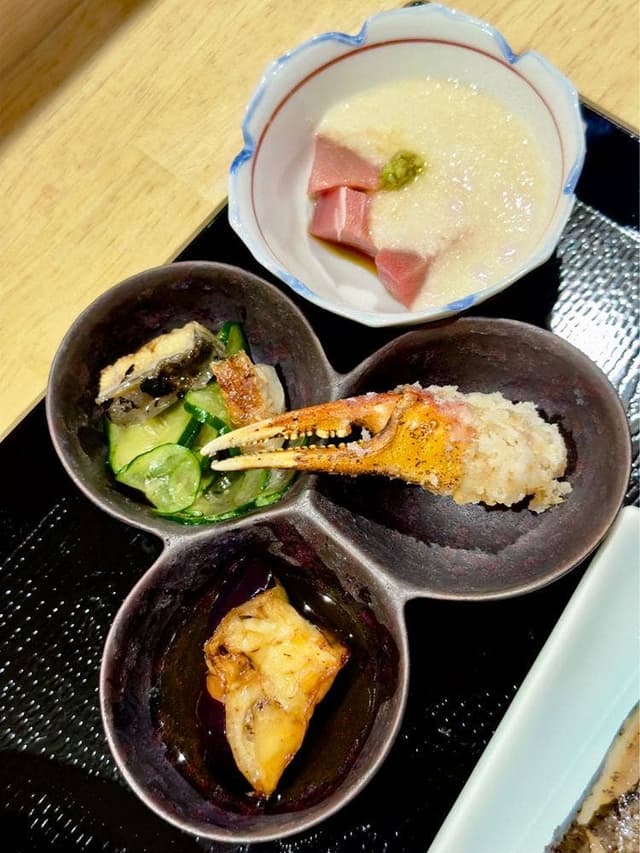 酒彩料理 茂正 - サブ画像2