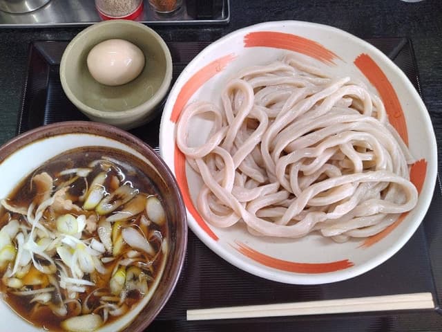 小平うどん - サブ画像2