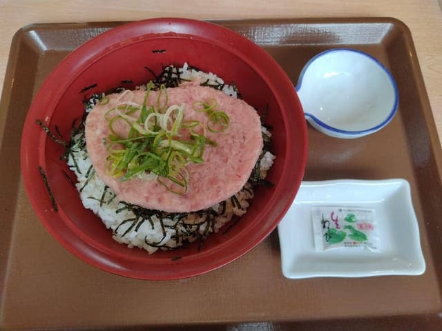 すき家 府中栄店 - サブ画像3