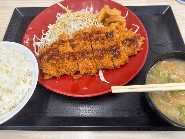 かつや 倉敷浜ノ茶屋店 - サブ画像2