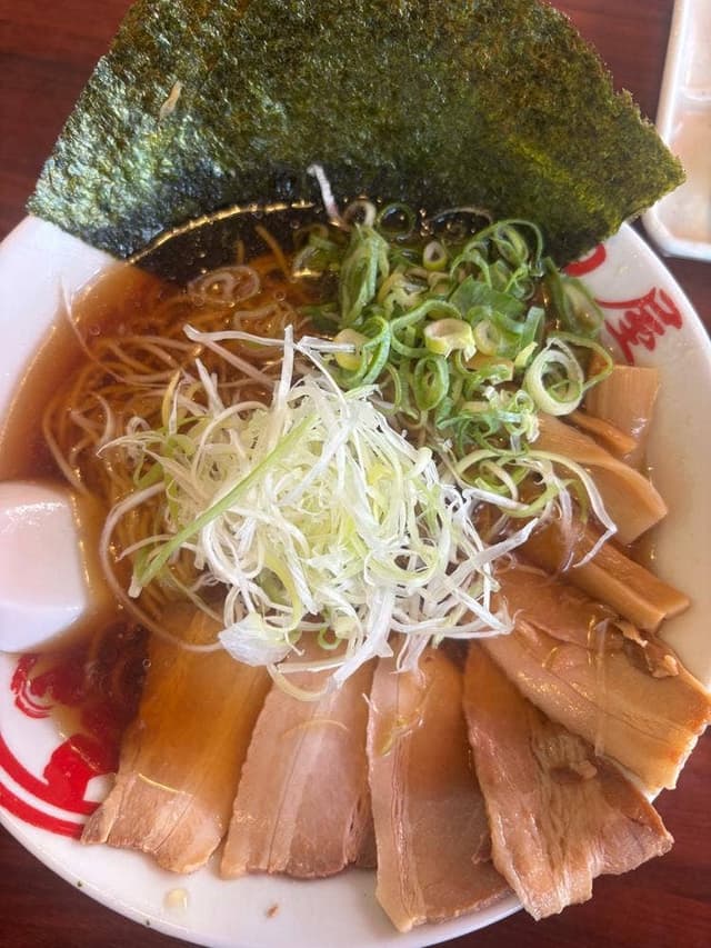 ラーメン魁力屋 豊橋浜道店 - サブ画像3