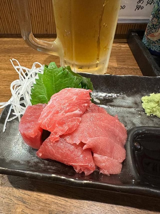 立ち呑み ココロ - サブ画像3