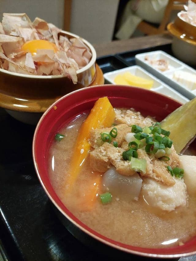 味噌汁専門店 沁みる - サブ画像1