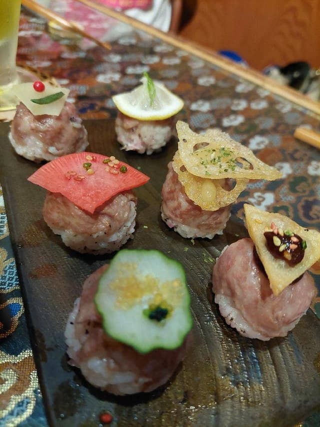 京都肉と青果サワー 京 ～miyako～ - サブ画像1