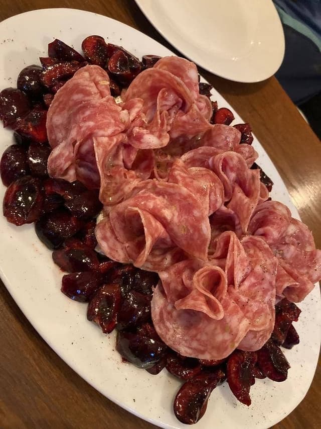 Enoteca Vita - サブ画像1