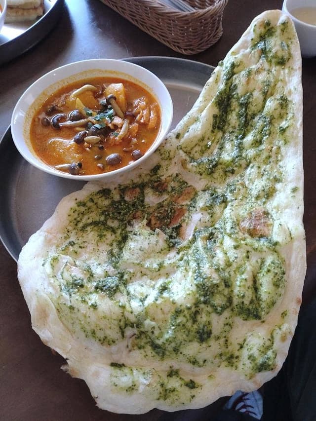インドカレーレストラン プジャ 諫早店 - サブ画像1