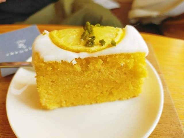 CHARMANT Cafe クレフィ三宮店 - サブ画像3