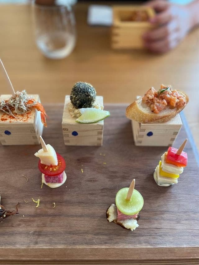 バール・デ・美富味 - サブ画像3