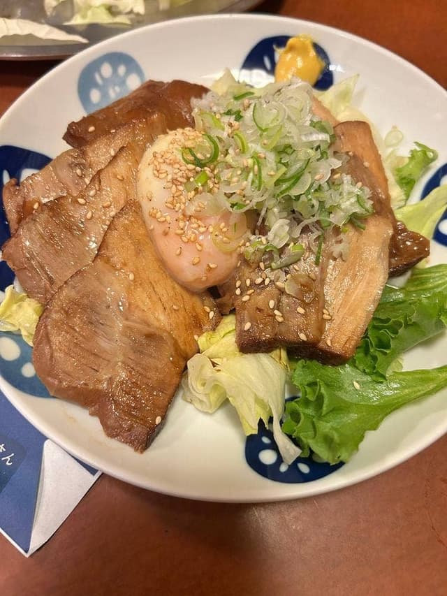 居酒屋 繁助 - サブ画像1