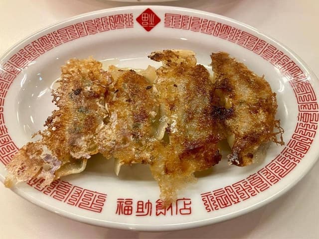 小皿中華 福助飯店 - サブ画像1