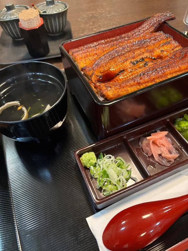 鰻の成瀬 宝塚逆瀬川店 - サブ画像1